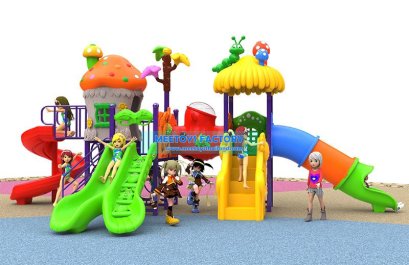 เครื่องเล่นสนาม 